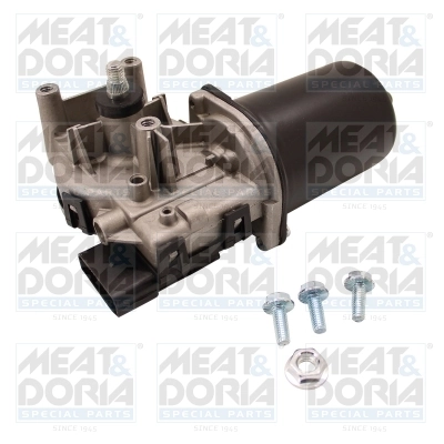 Wiper Motor